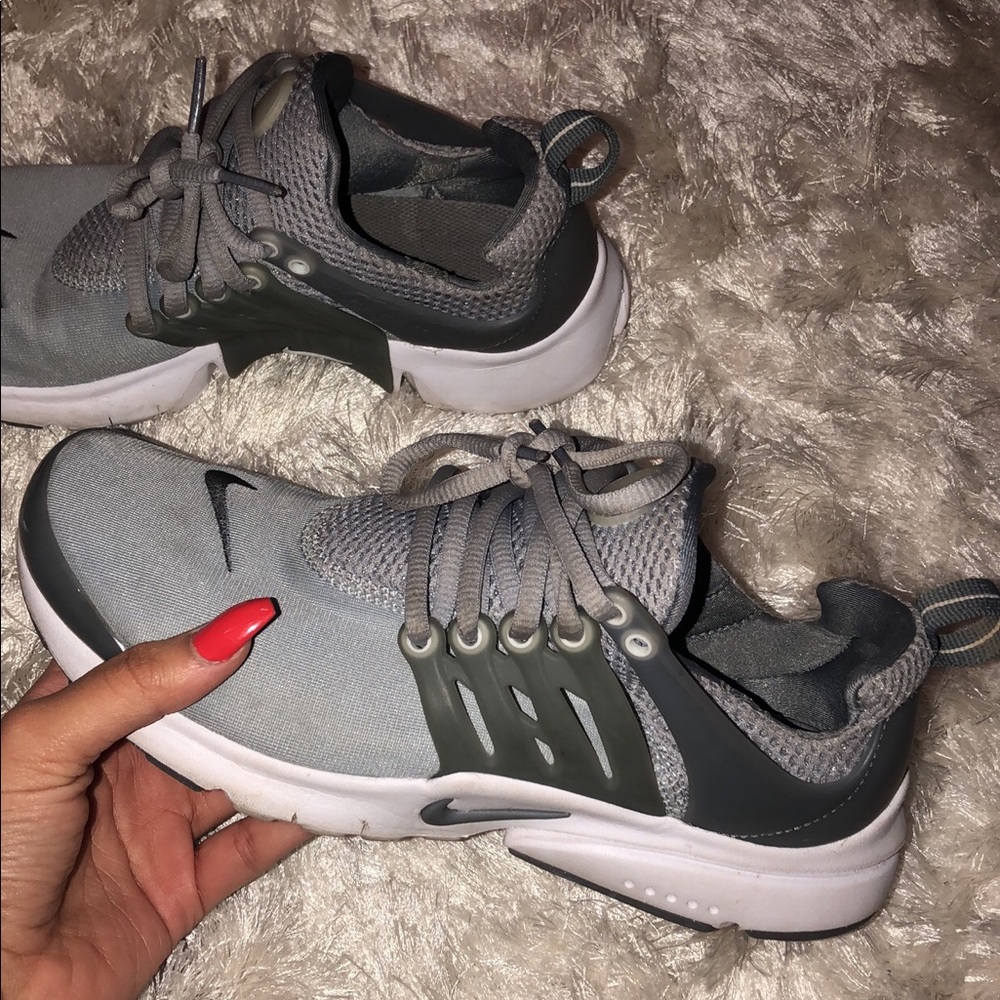 Nike Prestos